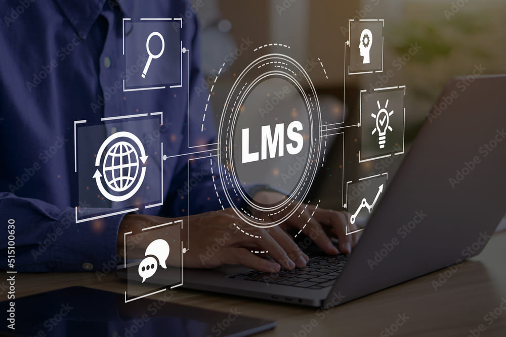 AI and the LMS