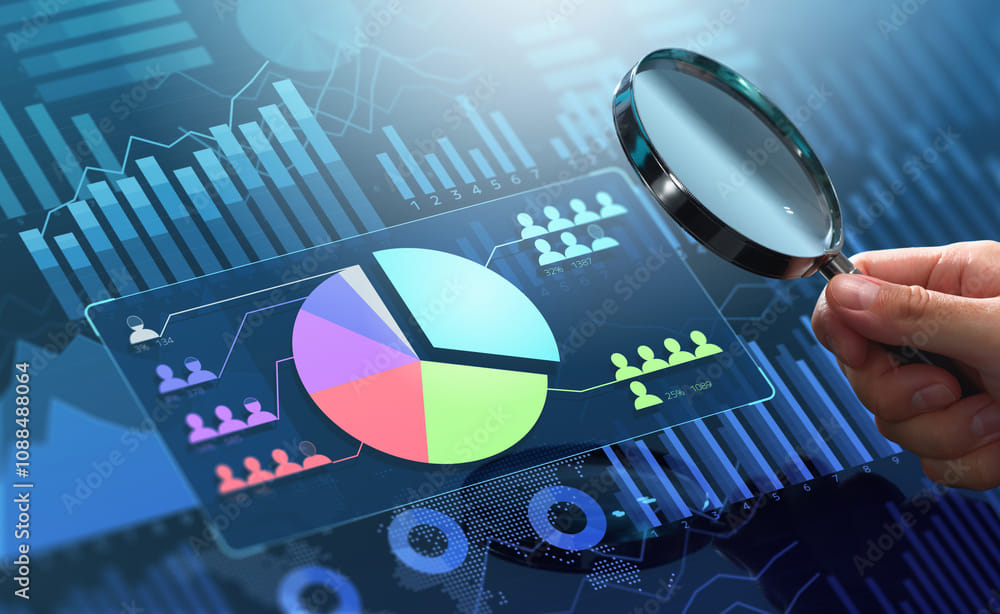 AI in the data ecosystem